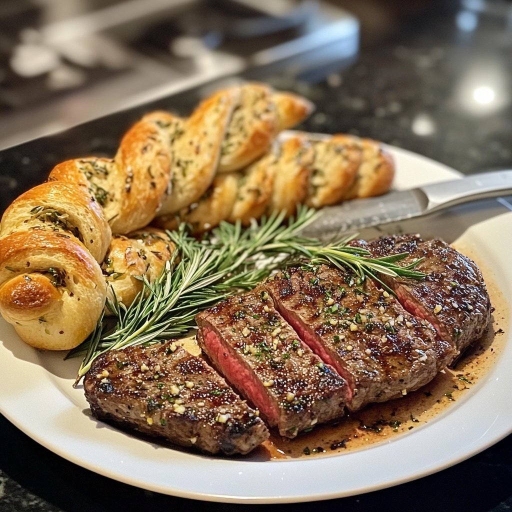 Romantic Dinner Ideas at Home