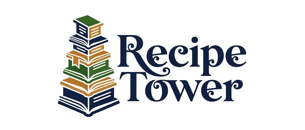 Recipe Tower