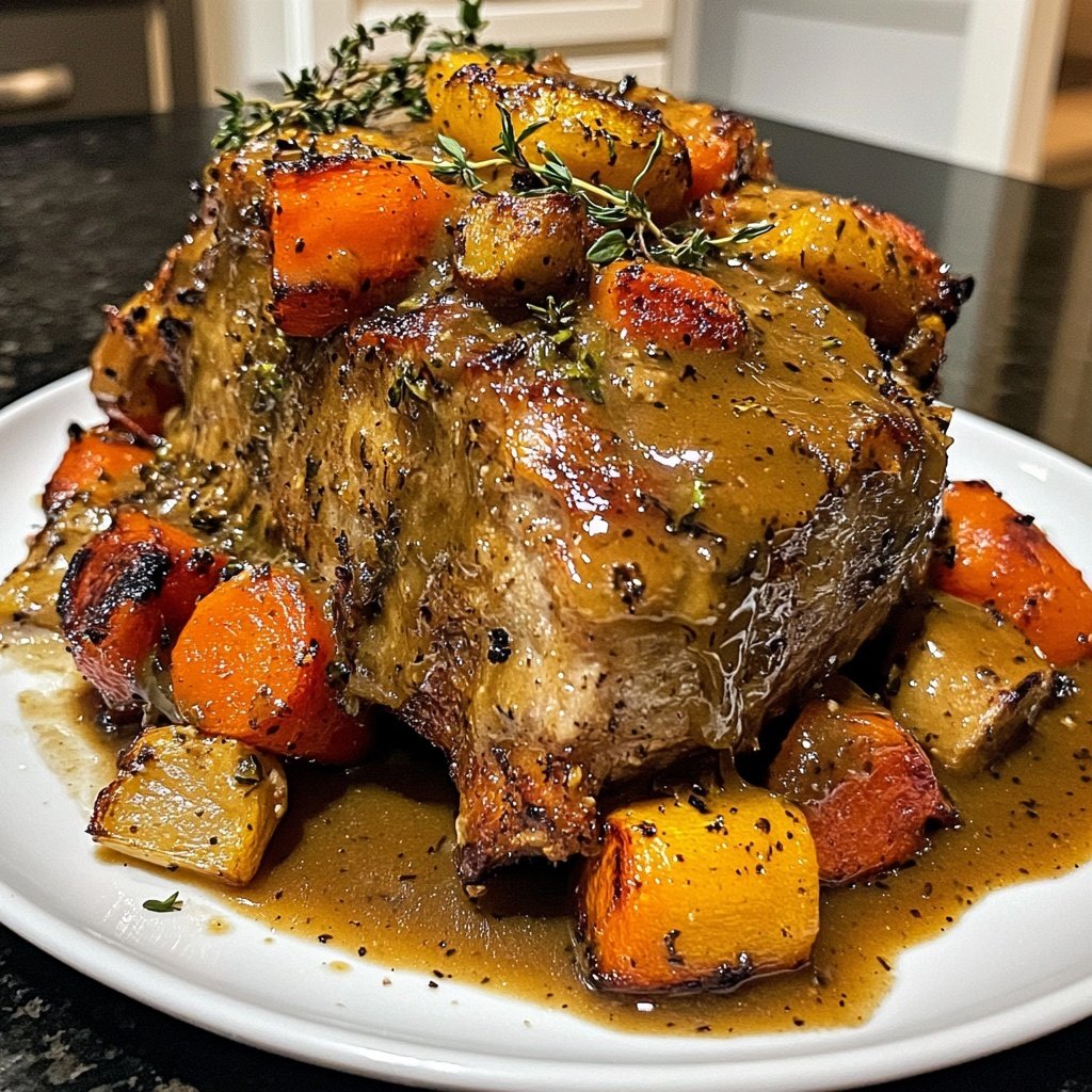 Easy Sunday Dinner Recipes