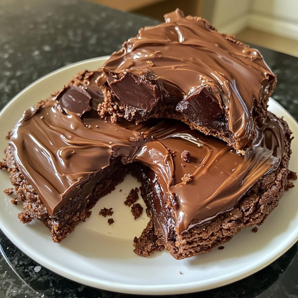 Simple Chocolate Recipes at Home